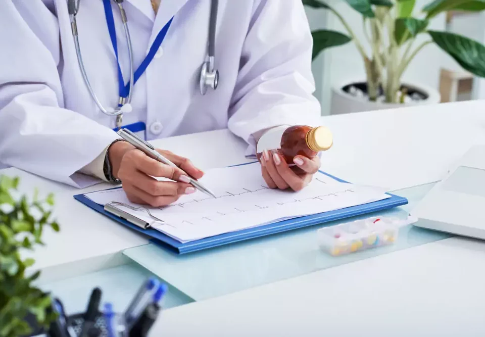 General Medicine Department