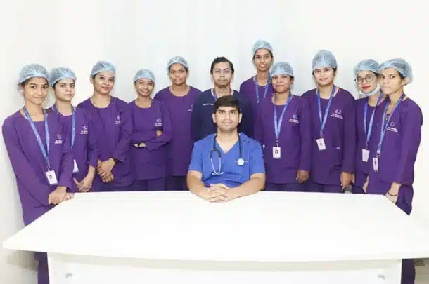 best cardiologist hospital in mumbai