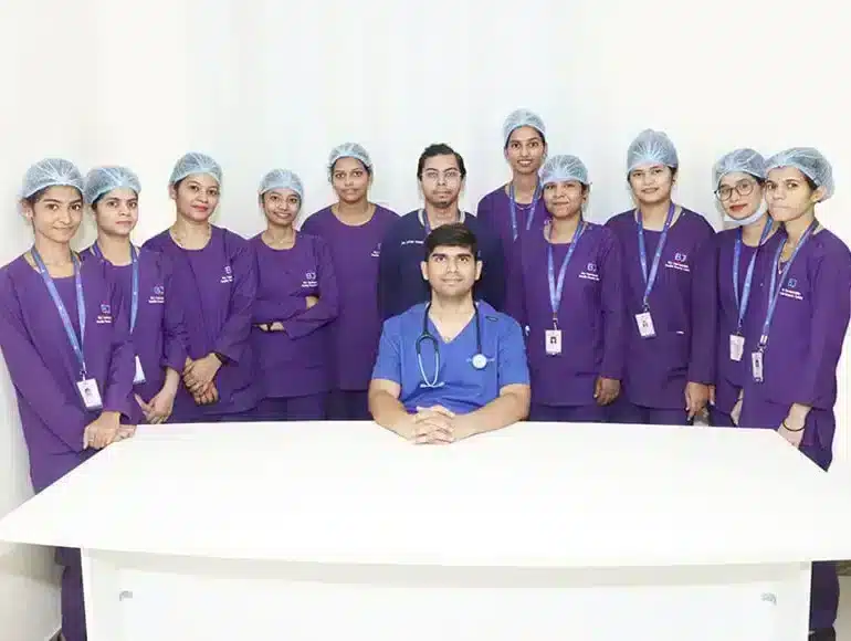 best cardiologist hospital in mumbai