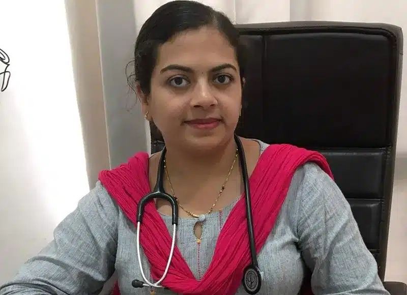 Dr. Jui Bagul