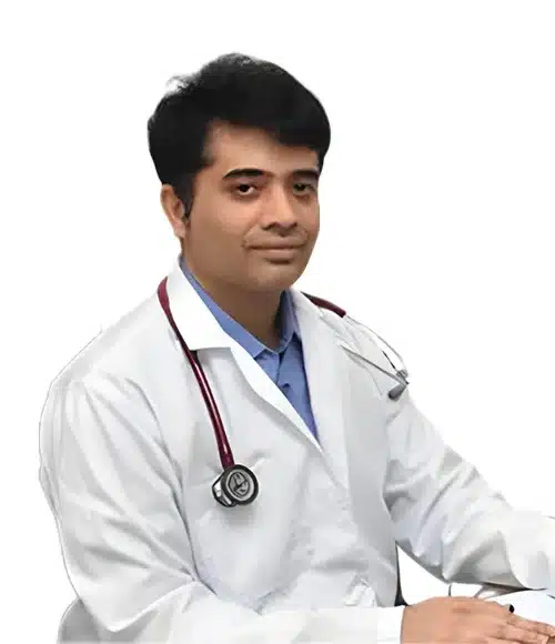 Best Cardiologist in Mumbai