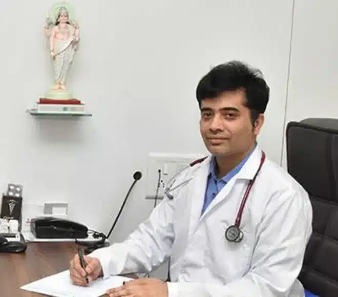 dr.pritish bagul
