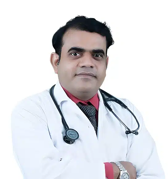 nephrologist in Navi Mumbai​
