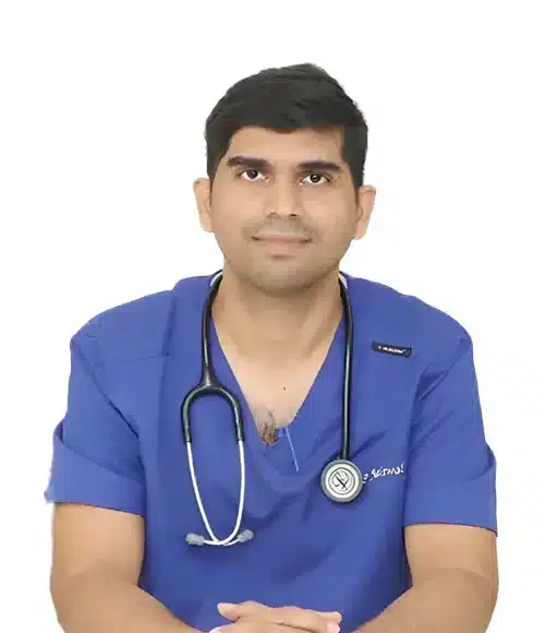 Cardiologist in Mumbai