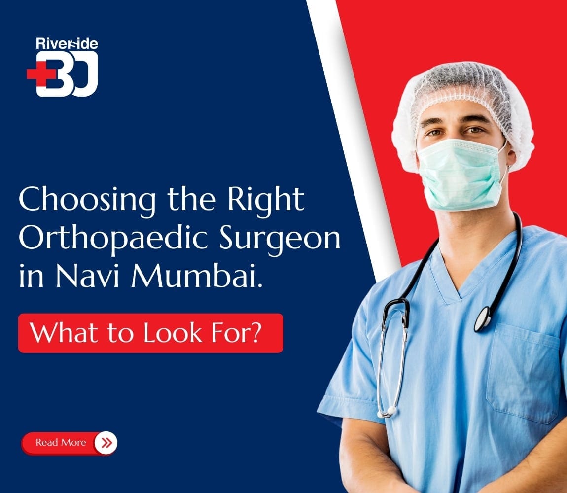 featued image of Orthopaedic surgeon