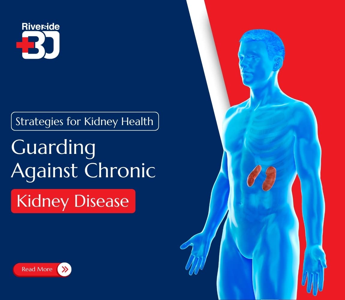featured image of Chronic kidney disease