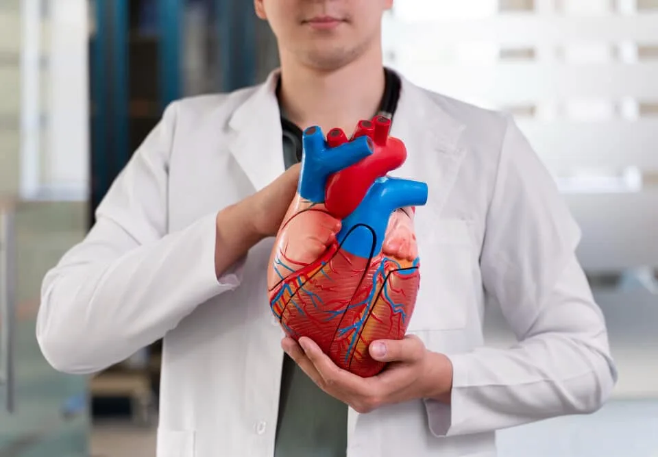 Angioplasty