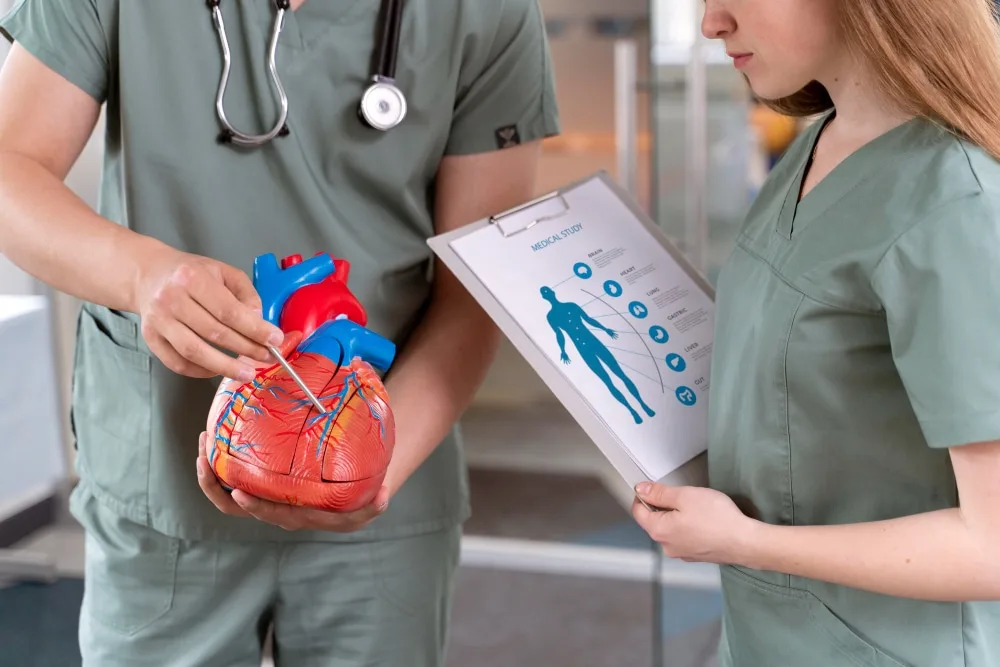 Angioplasty