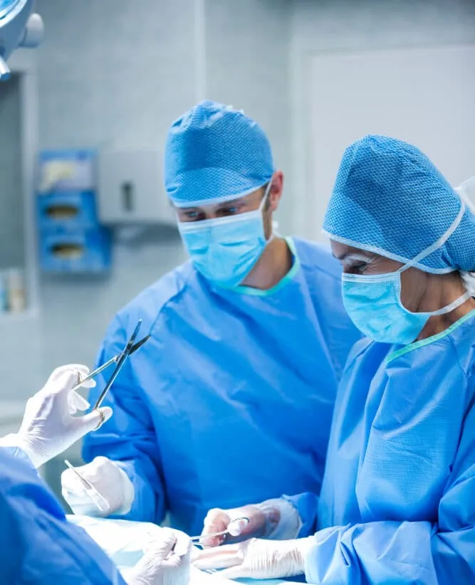 general surgeon in navi mumbai