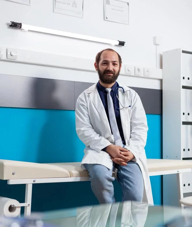 nephrologist