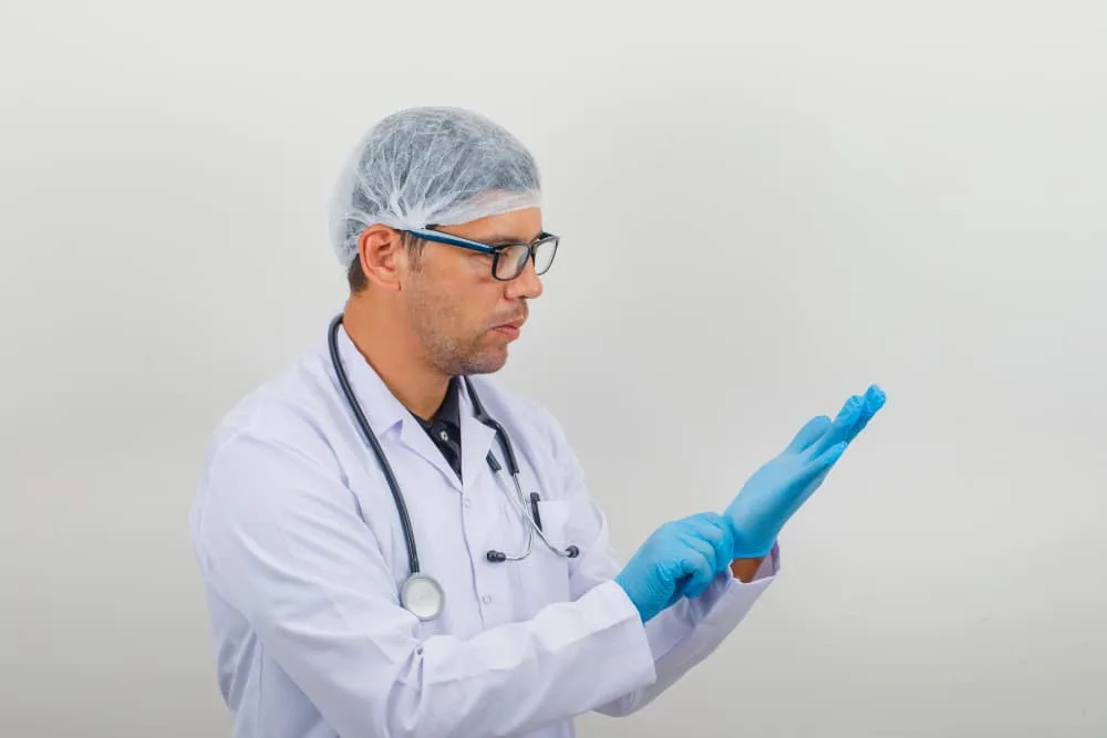 department of general medicine​