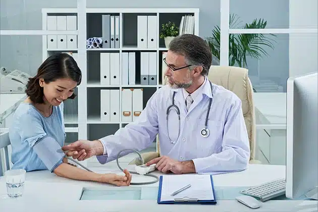 nephrology hospital near me