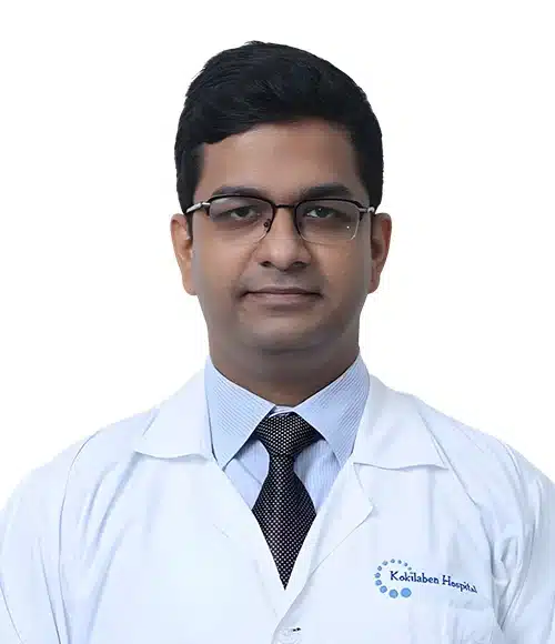 best psychiatrist in Mumbai​