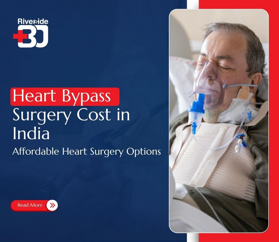heart bypass surgery