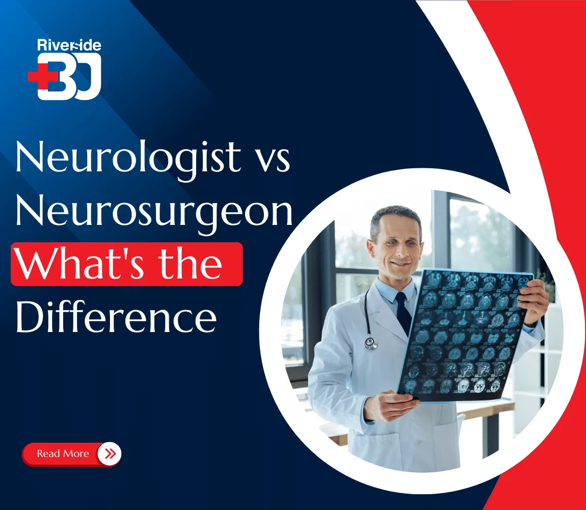 featured image of Neurologist vs Neurosurgeon