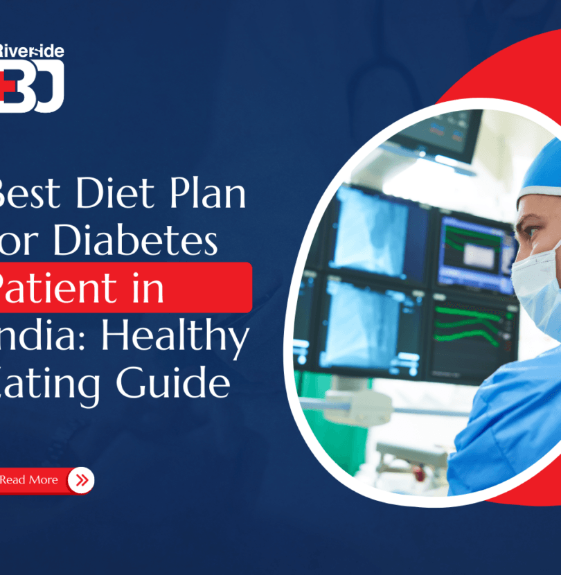 Diet plan for diabetes patient in India