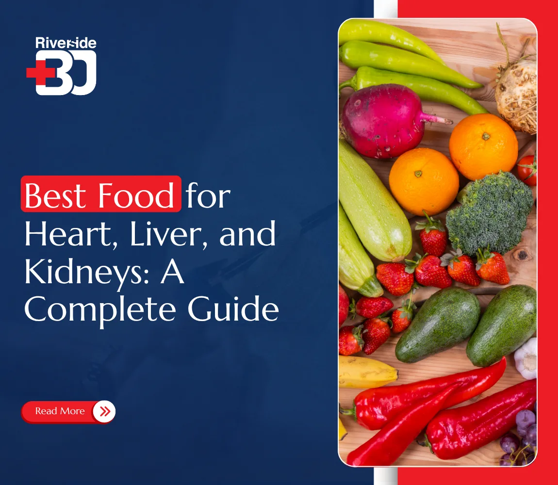 featured image of best food for good healh