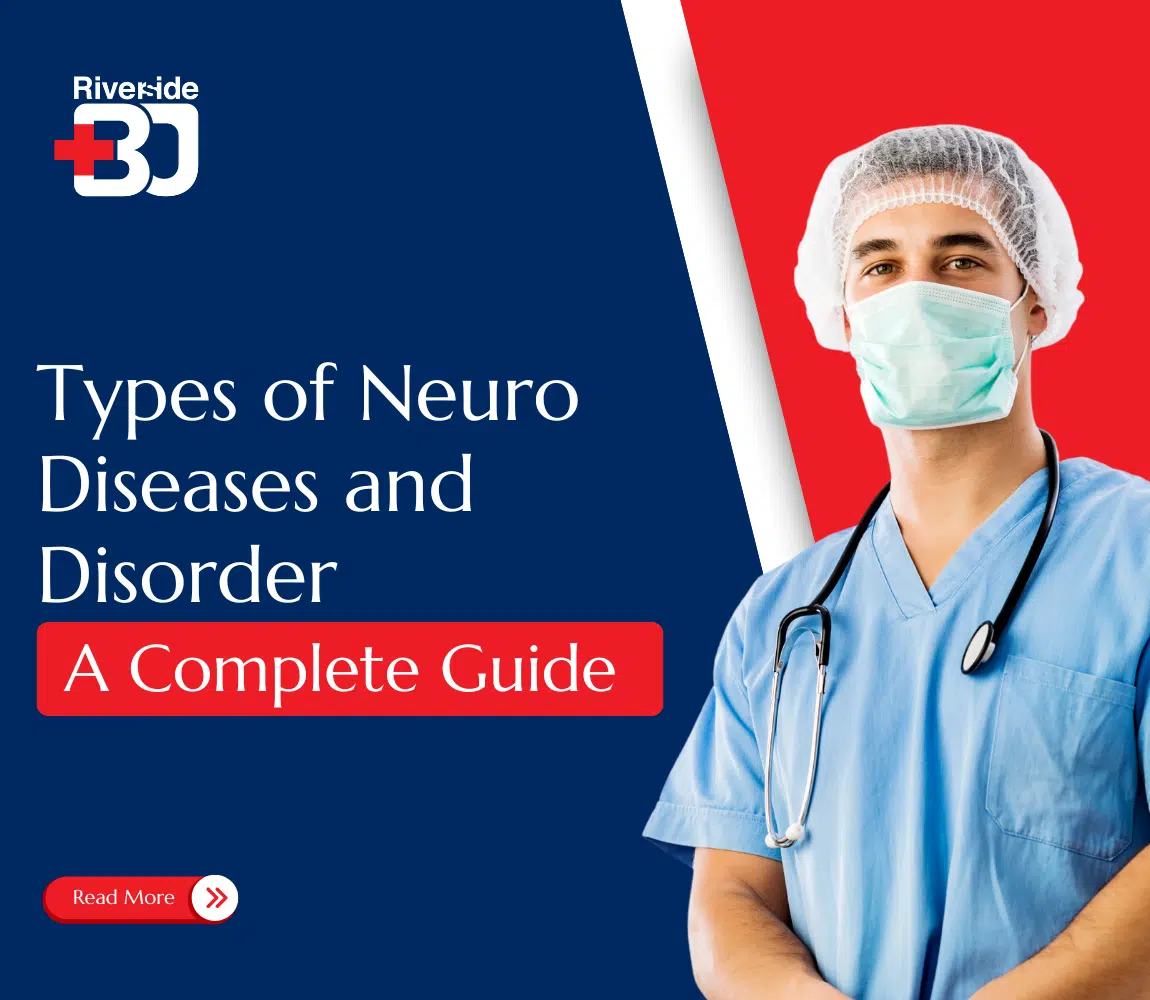 featured image Types of neuro diseases​