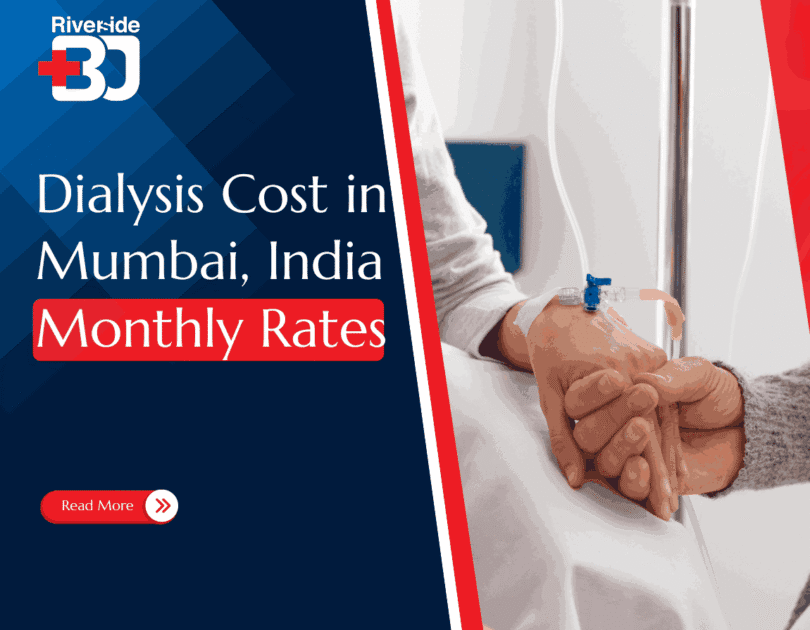 Feature image for Dialysis cost in mumbai blog
