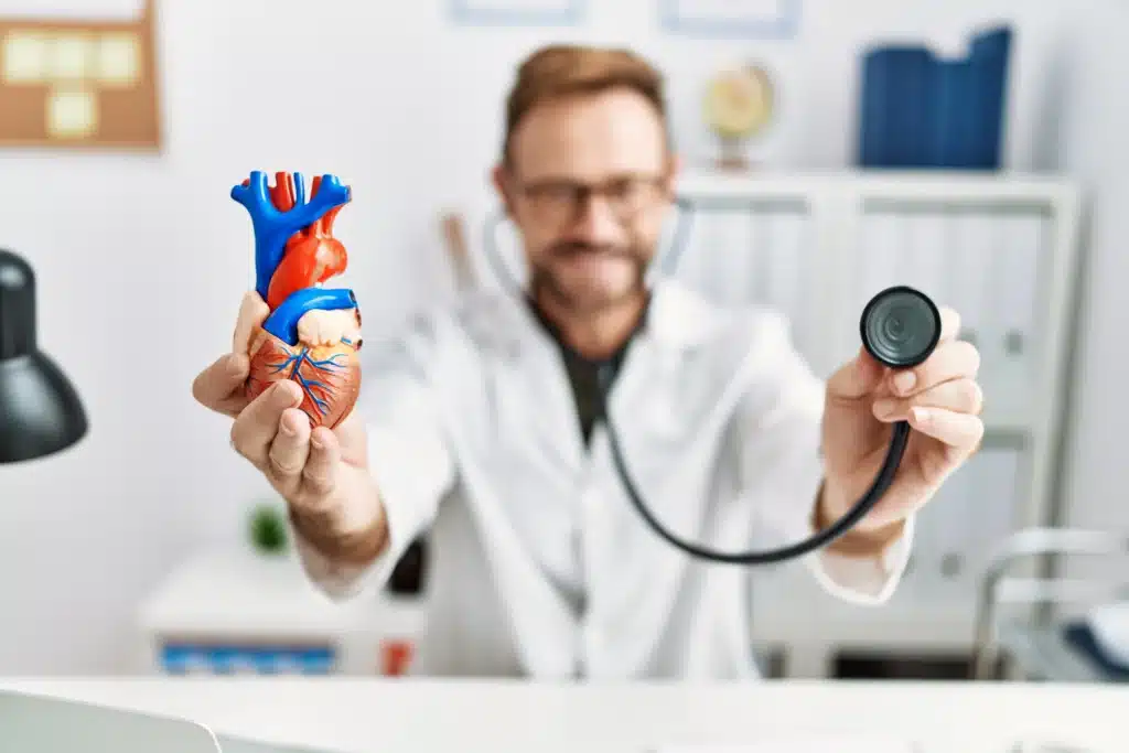 Heart failure treatment in Mumbai