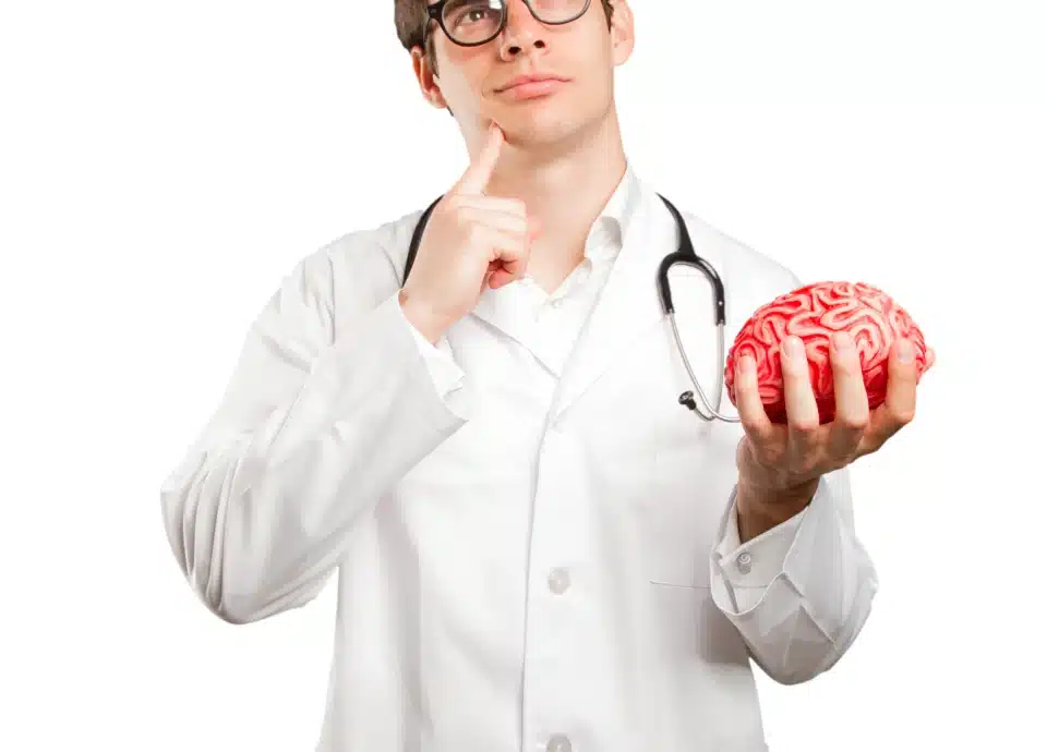 Migraine doctor in Mumbai