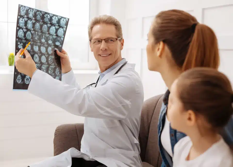 Neurologist in Navi Mumbai