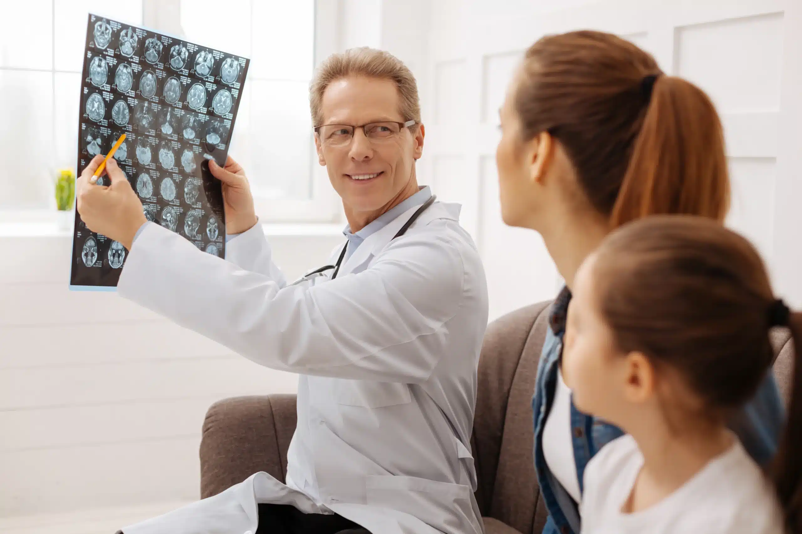 Neurologist in Navi Mumbai, Mumbai | Expert Brain & Nerve Care