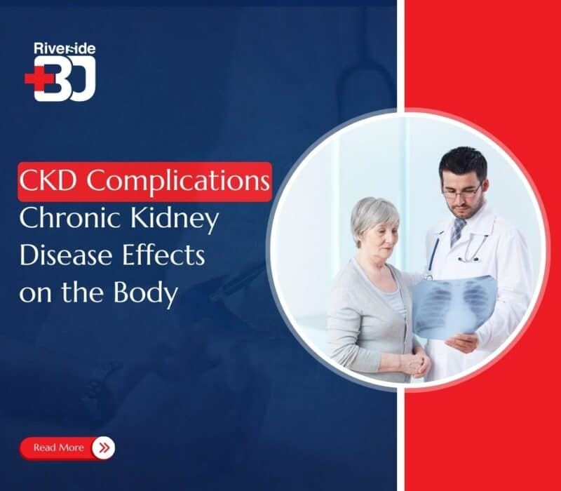 feature image on CKD Complications blog
