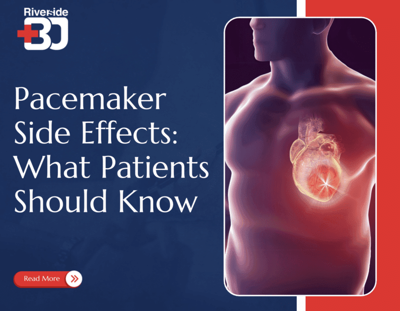 Pacemaker Side Effects