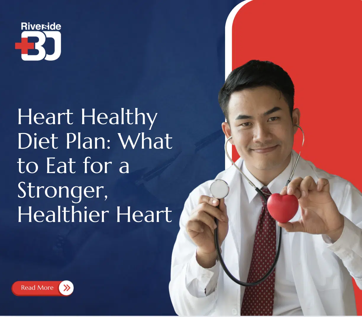 Heart Healthy Diet Plan