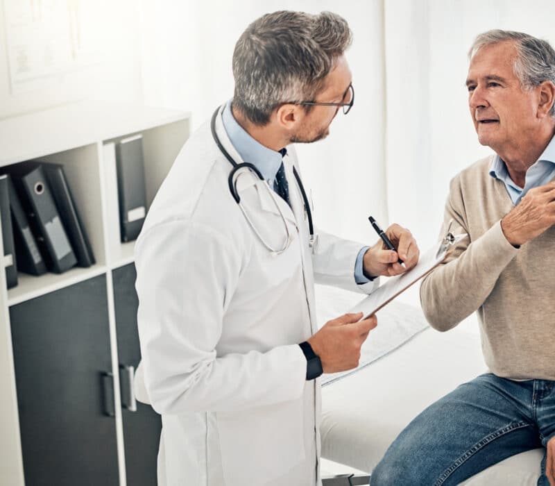 Cyanotic vs Acyanotic Heart Disease