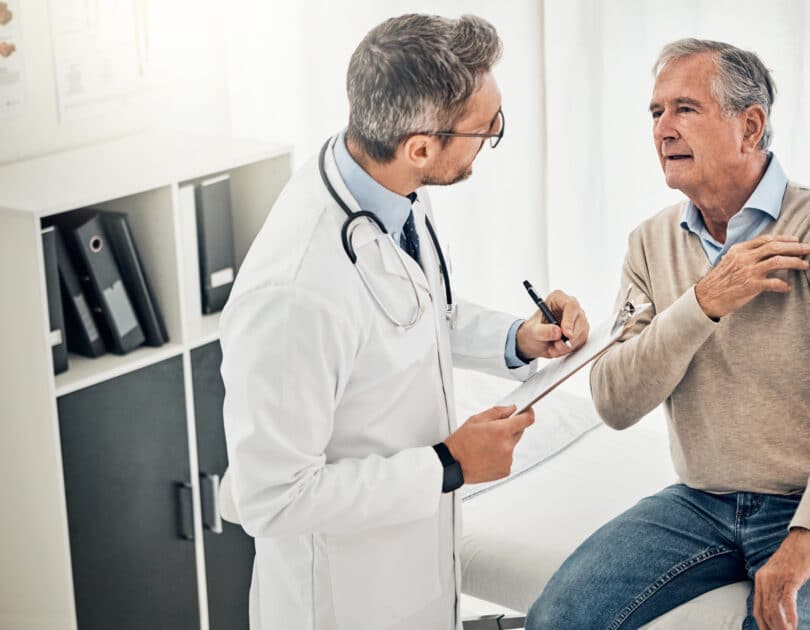 Cyanotic vs Acyanotic Heart Disease