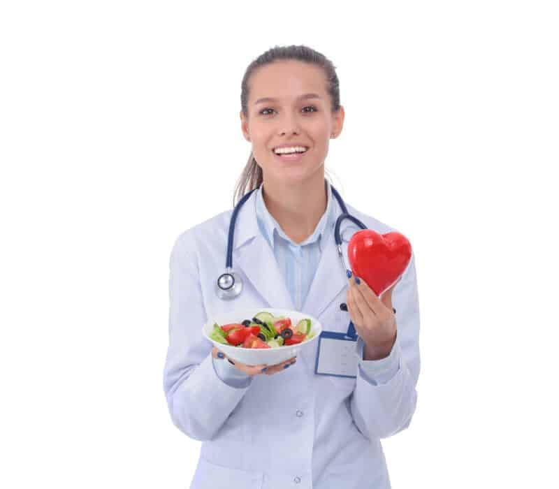 Heart Healthy Diet Plan