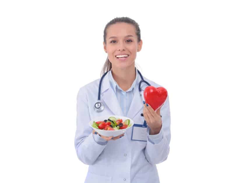 Heart Healthy Diet Plan