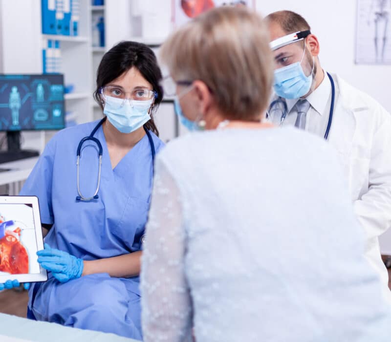 Pacemaker Side Effects