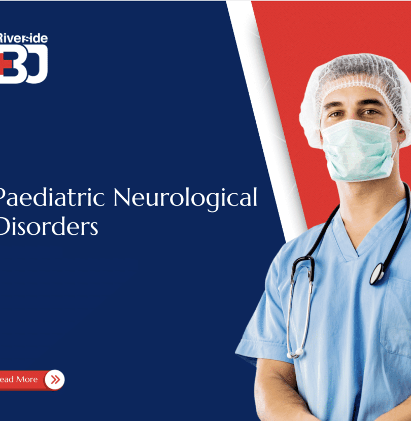 Paediatric Neurological Disorders