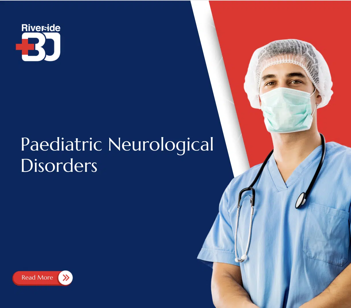 Paediatric Neurological Disorders