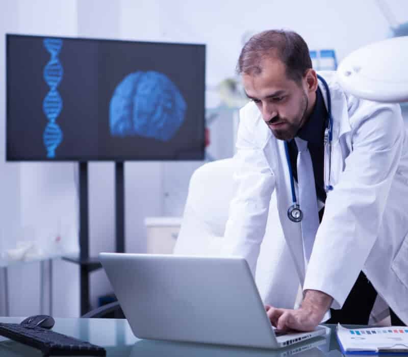 Childhood neurological disorders