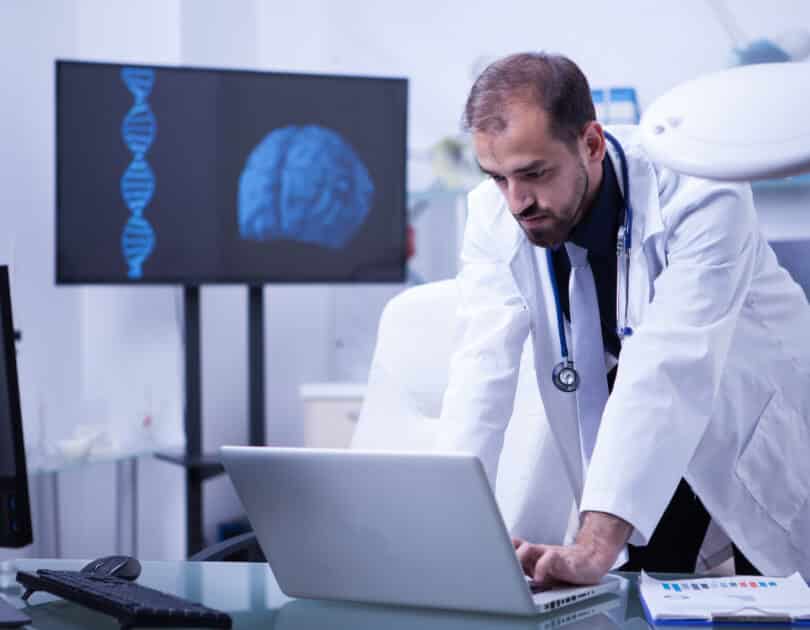Childhood neurological disorders