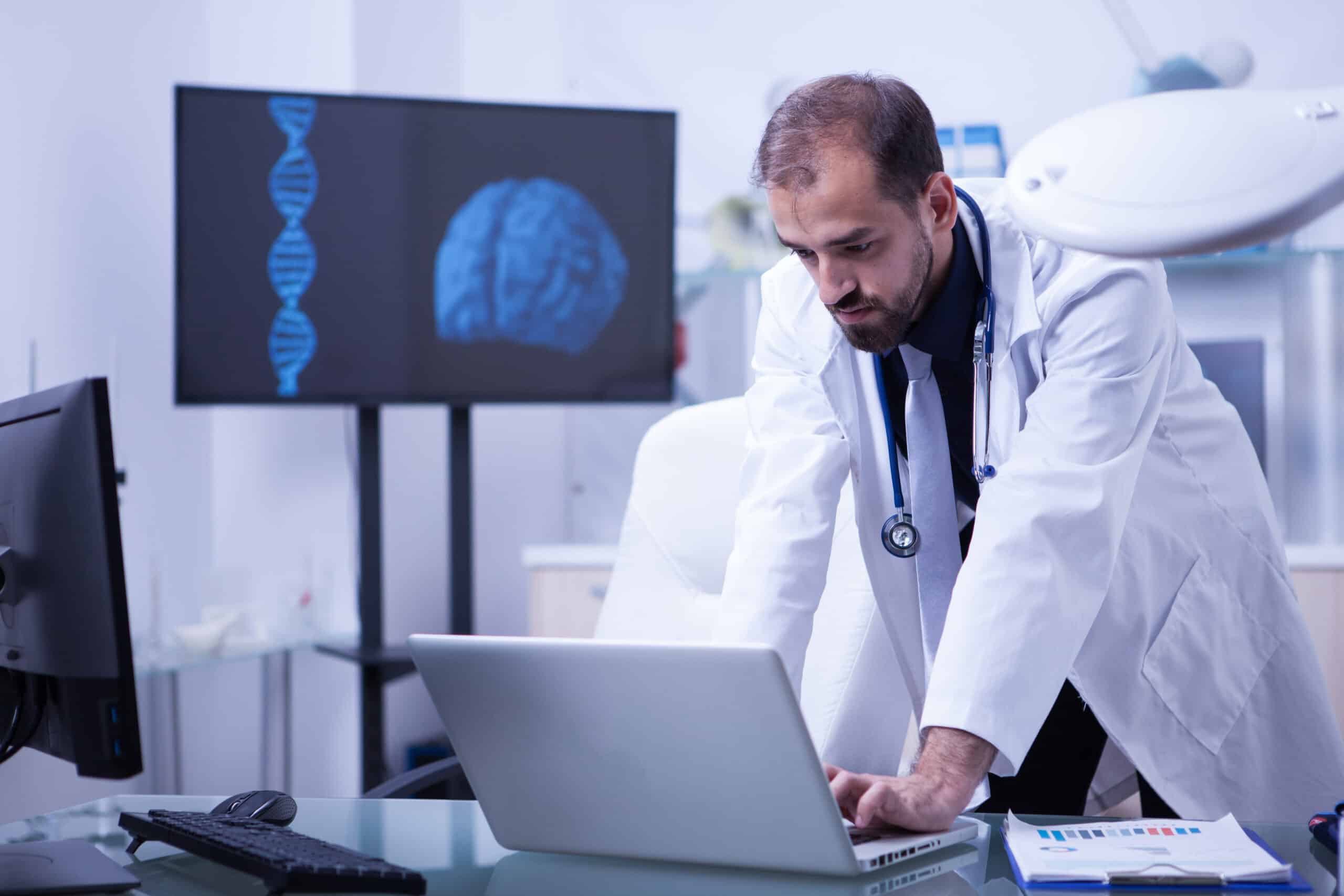 Childhood neurological disorders