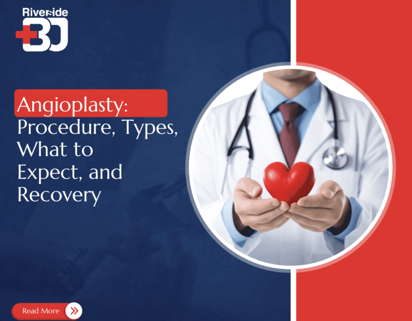 Angioplasty