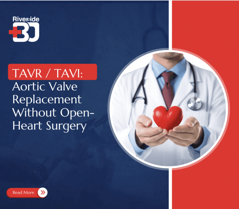 TAVR
