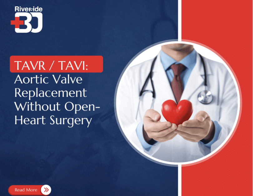 TAVR