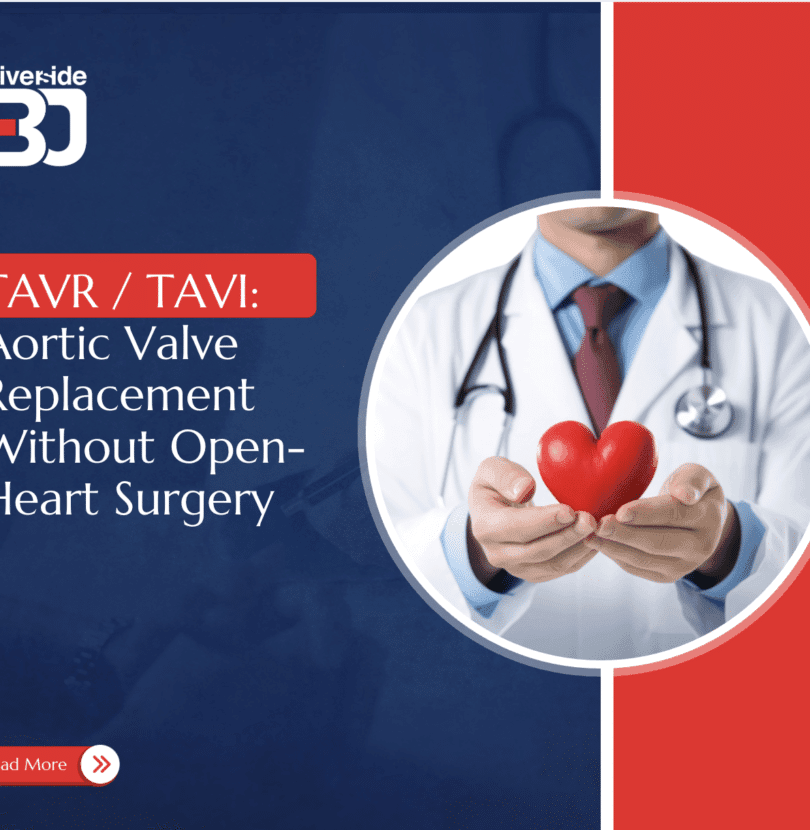 TAVR