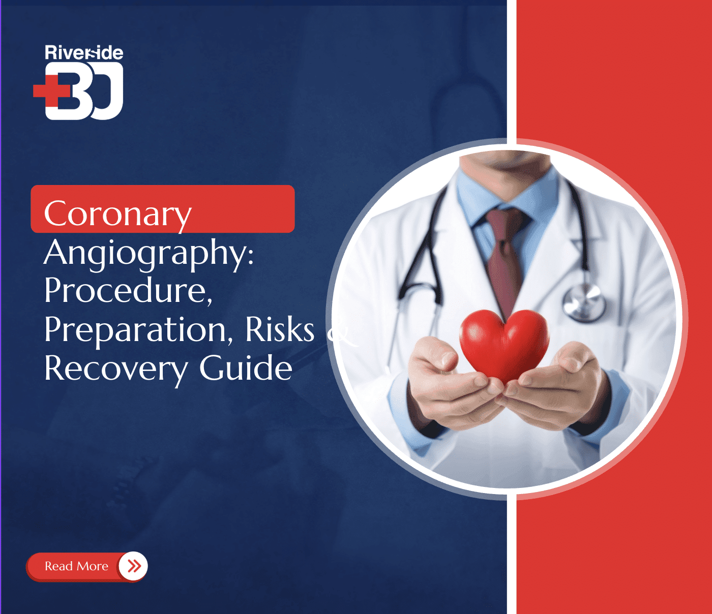 coronary angiography