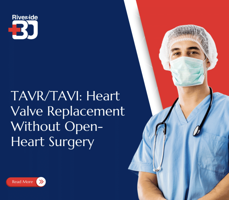 TAVR/TAVI