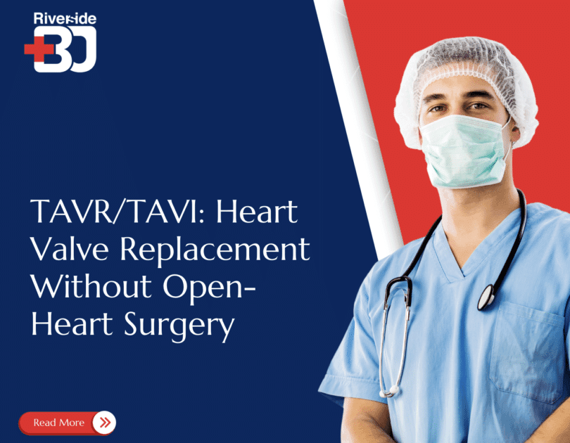 TAVR/TAVI