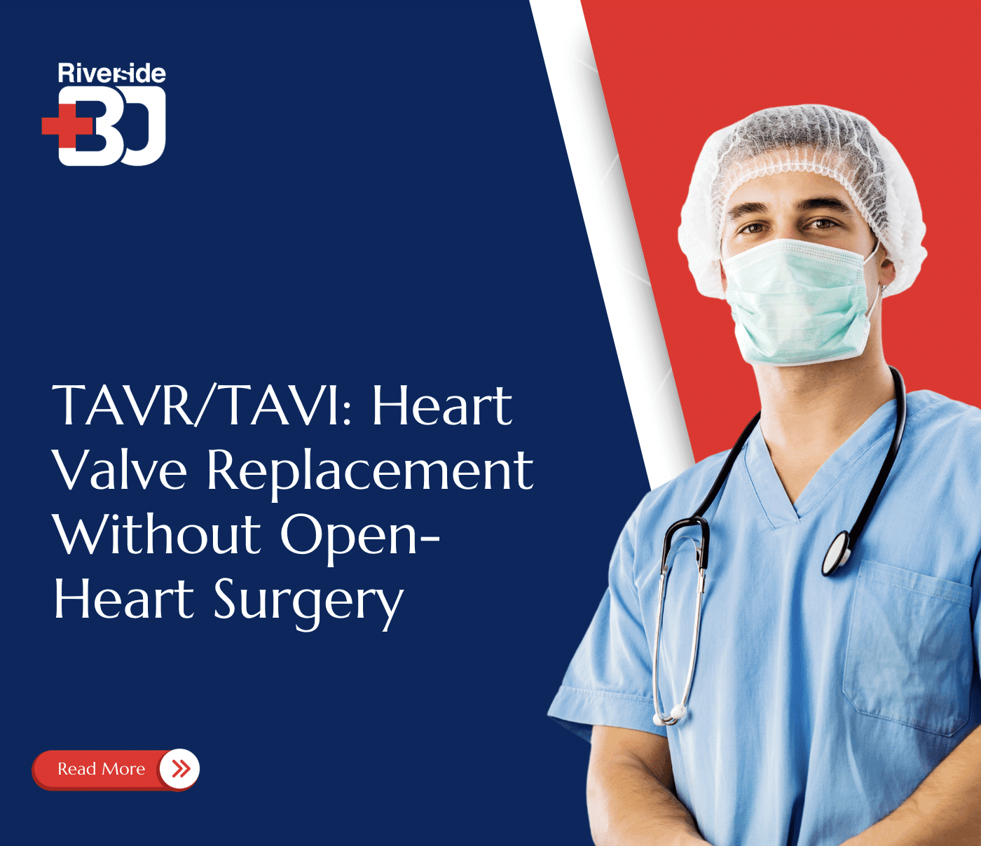 TAVR/TAVI