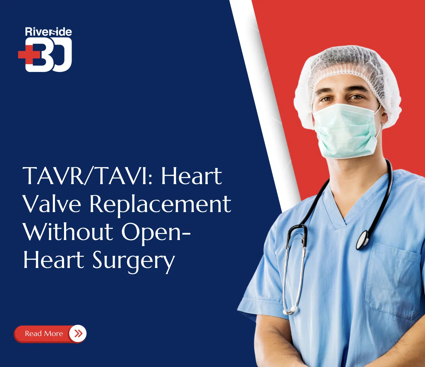 TAVR/TAVI