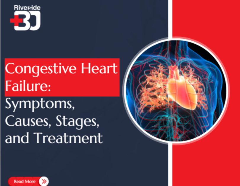 Congestive Heart Failure